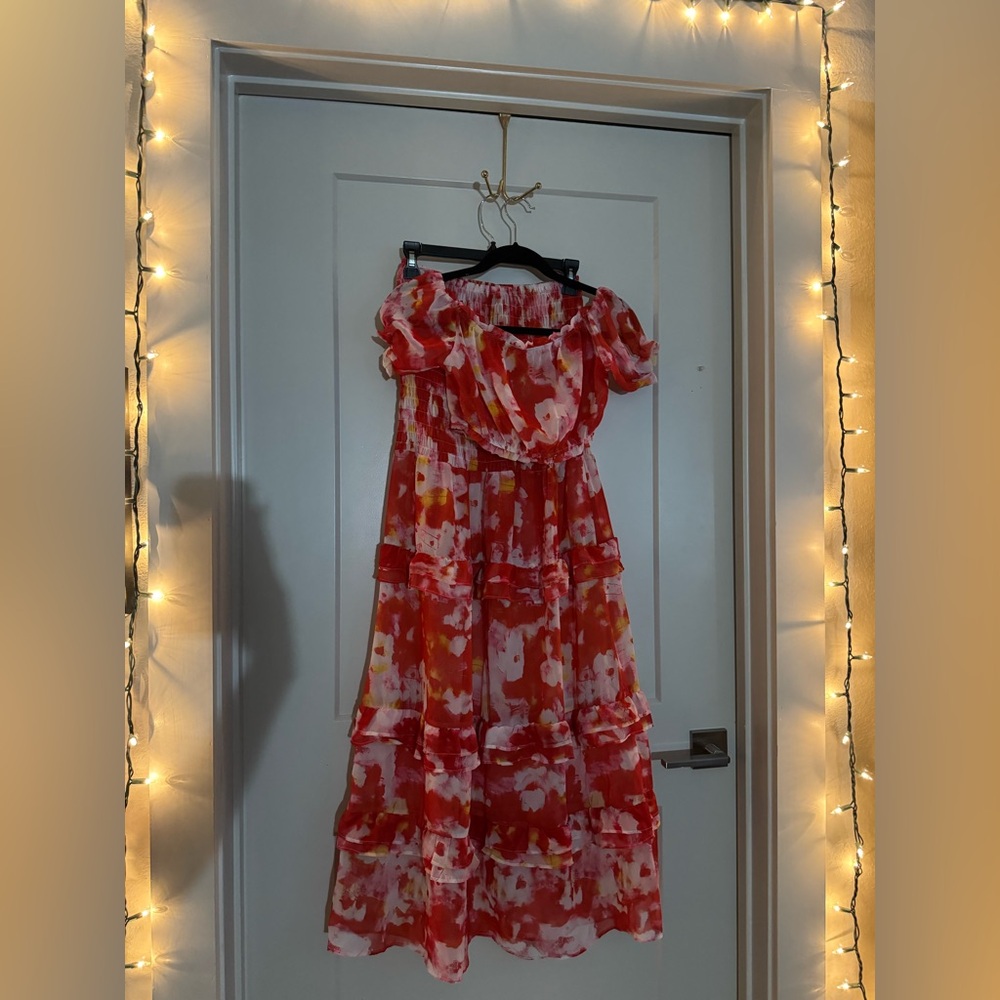 Callie Lives Resort Wear 2-Piece Versatile Set